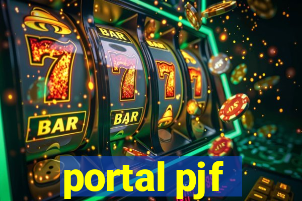 portal pjf - prefeitura de juiz de fora